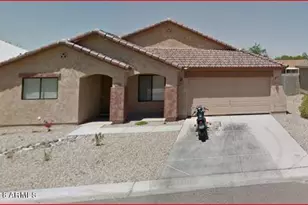 816 W Mid Way, Coolidge, AZ 85128 - Photo 1