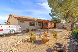 2876 Ridge Crest St, Sierra Vista, AZ 85650 - Photo 26