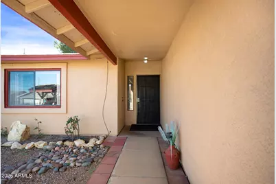 2876 Ridge Crest Street, Sierra Vista, AZ 85650 - Photo 4