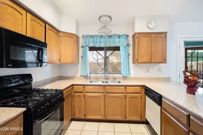 2876 Ridge Crest Street, Sierra Vista, AZ 85650 - Photo 10