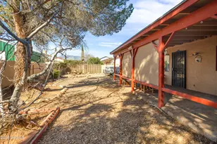 2876 Ridge Crest St, Sierra Vista, AZ 85650 - Photo 28