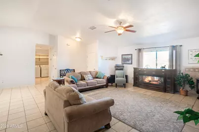 2876 Ridge Crest Street, Sierra Vista, AZ 85650 - Photo 8