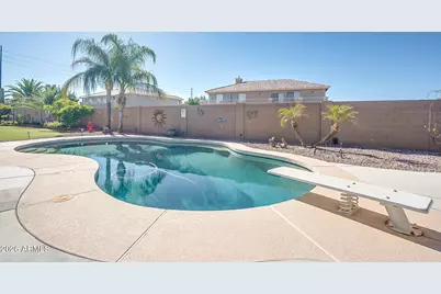 7543 E Kael Circle, Mesa, AZ 85207 - Photo 30