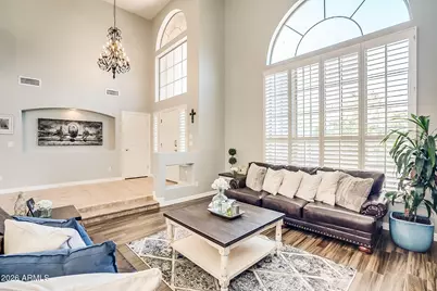 7543 E Kael Circle, Mesa, AZ 85207 - Photo 4