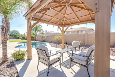 7543 E Kael Circle, Mesa, AZ 85207 - Photo 28