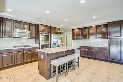 7543 E Kael Circle, Mesa, AZ 85207 - Photo 12