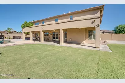 7543 E Kael Circle, Mesa, AZ 85207 - Photo 32