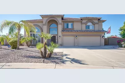 7543 E Kael Circle, Mesa, AZ 85207 - Photo 1