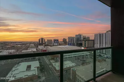 310 S 4th Street #1705, Phoenix, AZ 85004 - Photo 40