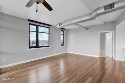 310 S 4th Street #1705, Phoenix, AZ 85004 - Photo 8
