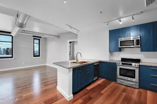 310 S 4th St, Phoenix, AZ 85004 - Photo 4