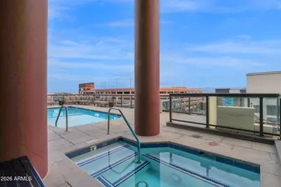 310 S 4th Street #1705, Phoenix, AZ 85004 - Photo 26