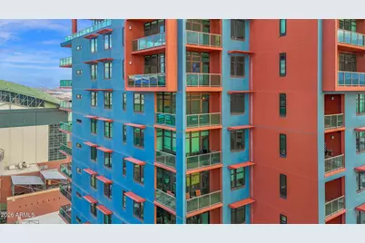 310 S 4th Street #1705, Phoenix, AZ 85004 - Photo 32