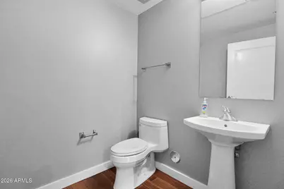 310 S 4th Street #1705, Phoenix, AZ 85004 - Photo 22