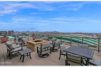 310 S 4th Street #1705, Phoenix, AZ 85004 - Photo 28