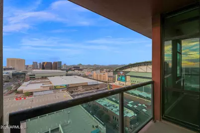 310 S 4th Street #1705, Phoenix, AZ 85004 - Photo 36