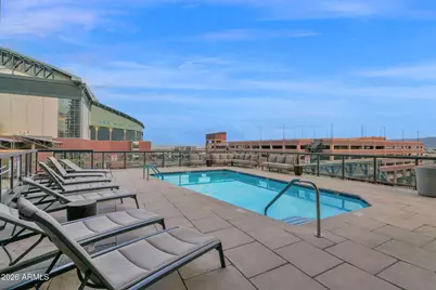 310 S 4th Street #1705, Phoenix, AZ 85004 - Photo 28