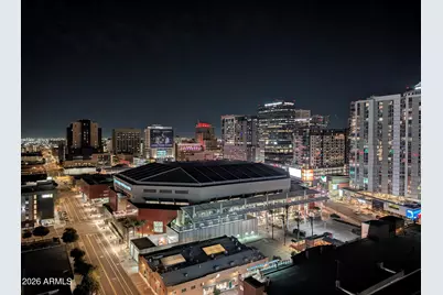 310 S 4th Street #1705, Phoenix, AZ 85004 - Photo 1