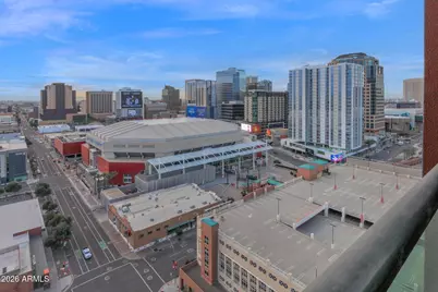 310 S 4th Street #1705, Phoenix, AZ 85004 - Photo 34