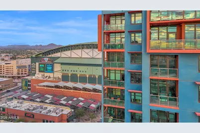 310 S 4th Street #1705, Phoenix, AZ 85004 - Photo 32