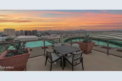 310 S 4th Street #1705, Phoenix, AZ 85004 - Photo 30