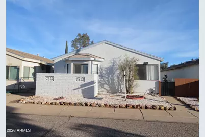 761 Sunset Vista Drive, Sierra Vista, AZ 85635 - Photo 1