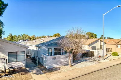 761 Sunset Vista Drive, Sierra Vista, AZ 85635 - Photo 24