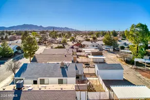 761 Sunset Vista Dr, Sierra Vista, AZ 85635 - Photo 26