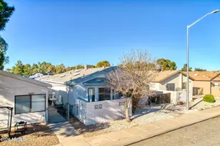 761 Sunset Vista Dr, Sierra Vista, AZ 85635 - Photo 26