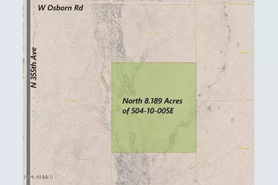 33Xx N 355th Ave -- #-, Tonopah, AZ 85354 - Photo 1
