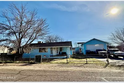 2437 N La Grande Drive E, Camp Verde, AZ 86322 - Photo 1