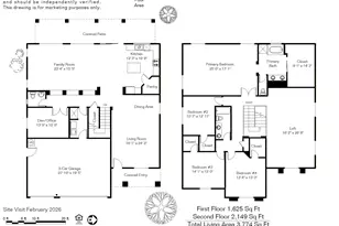 19436 N Lousandra Dr, Maricopa, AZ 85138 - Photo 2