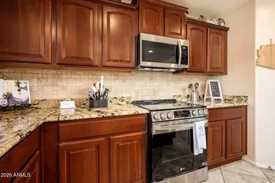 19436 N Lousandra Drive, Maricopa, AZ 85138 - Photo 8