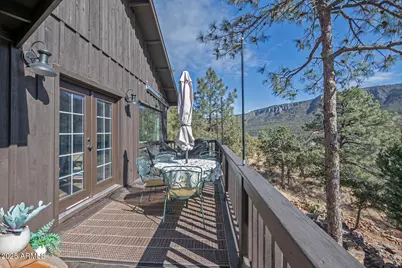 6169 W Skyview Circle, Pine, AZ 85544 - Photo 18