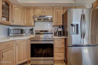 6169 W Skyview Circle, Pine, AZ 85544 - Photo 14