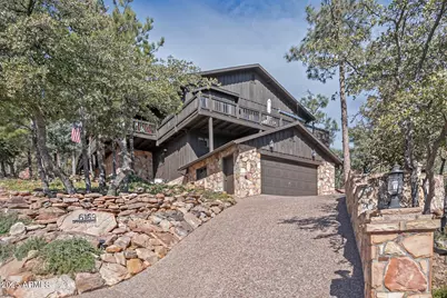 6169 W Skyview Circle, Pine, AZ 85544 - Photo 40