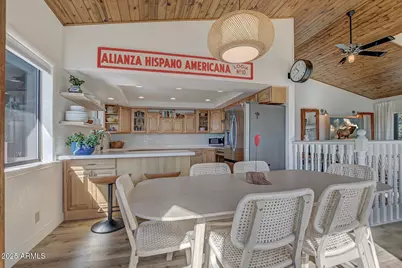 6169 W Skyview Circle, Pine, AZ 85544 - Photo 12