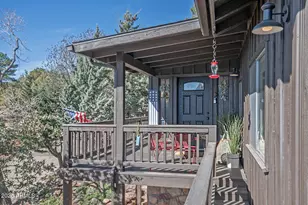 6169 W Skyview Circle, Pine, AZ 85544 - Photo 42