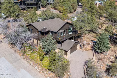 6169 W Skyview Circle, Pine, AZ 85544 - Photo 46