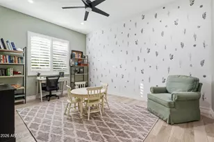 3716 E Appaloosa Rd, Gilbert, AZ 85296 - Photo 22