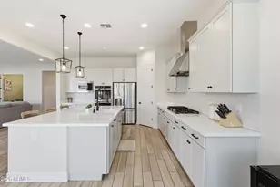 3716 E Appaloosa Rd, Gilbert, AZ 85296 - Photo 12