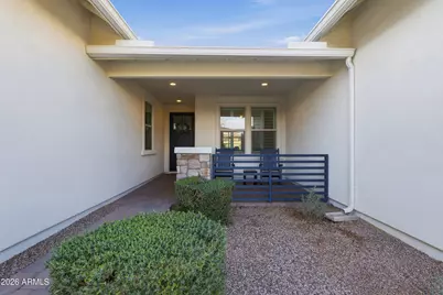 3716 E Appaloosa Road, Gilbert, AZ 85296 - Photo 4