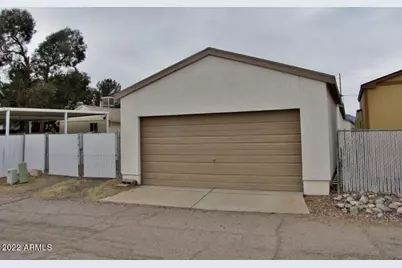 725 Via Serena --, Sierra Vista, AZ 85635 - Photo 4