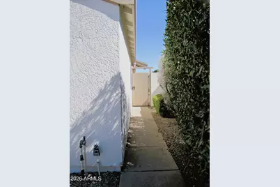 725 Via Serena --, Sierra Vista, AZ 85635 - Photo 8