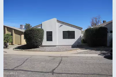 725 Via Serena --, Sierra Vista, AZ 85635 - Photo 2