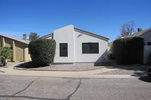 725 Via Serena --, Sierra Vista, AZ 85635 - Photo 2