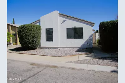 725 Via Serena --, Sierra Vista, AZ 85635 - Photo 1