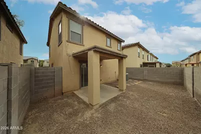 6426 W Harwell Road, Laveen, AZ 85339 - Photo 14