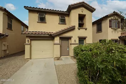 6426 W Harwell Road, Laveen, AZ 85339 - Photo 1