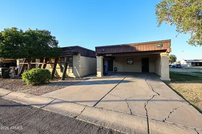 3830 W Crittenden Lane, Phoenix, AZ 85019 - Photo 2